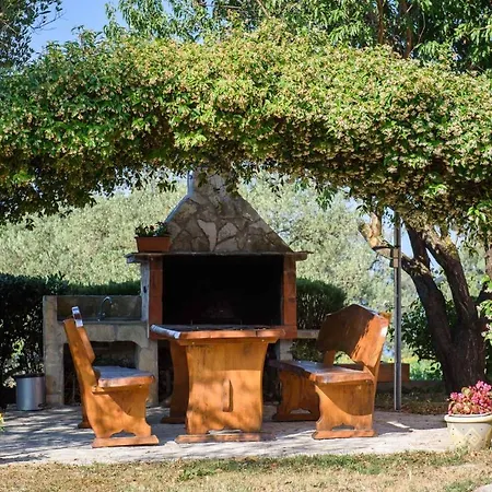 Apartment 1 Kozino