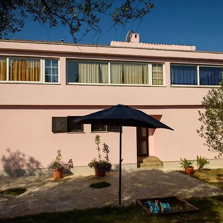 Apartment 1 *