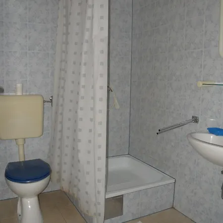 1 Apartment Kozino