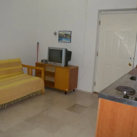 Apartment 1 Kozino