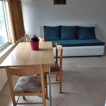 Apartment 1