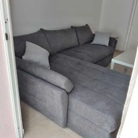 Apartment 1 *