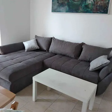Apartment 1 Kozino