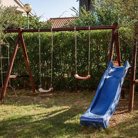 Appartamento 1