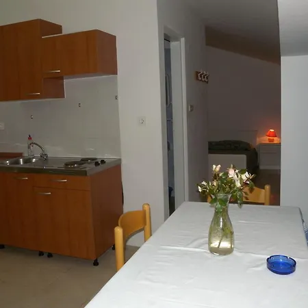 Apartment 1 *