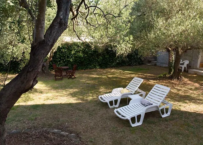 Appartement 1 *