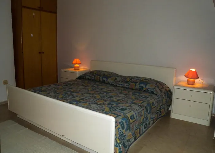 Apartman 1 Kožino