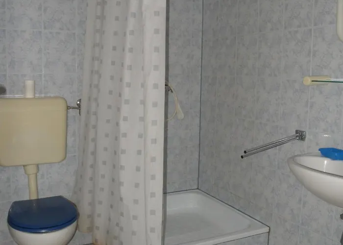 1 Appartement Kožino
