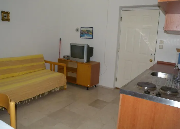 Appartement 1 Kožino