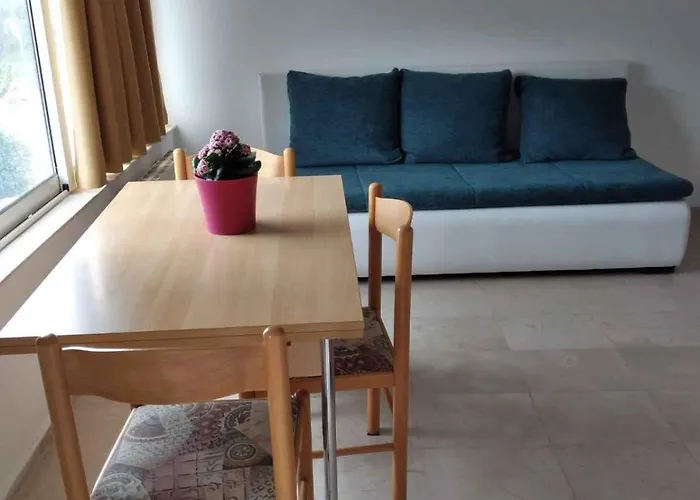 Appartement 1