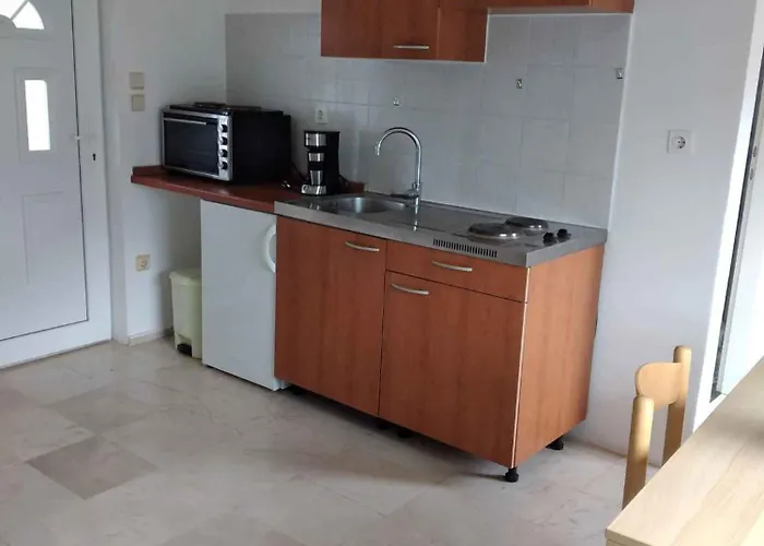 1 Appartement *