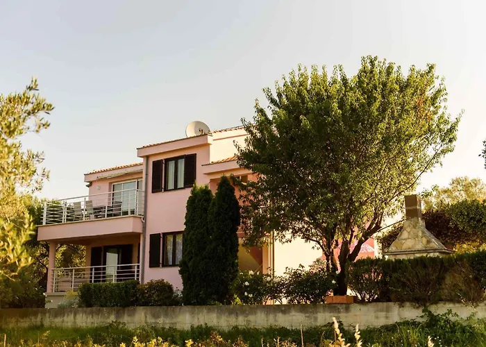 1 Appartement *